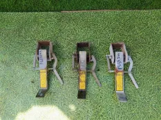 Стопор кабины MITSUBISHI FUSO FS54 6M70T