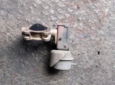 Горный тормоз MAZDA TITAN SYF4