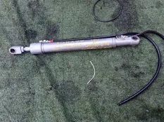 Гидроцилиндр