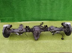 Мост TOYOTA LAND CRUISER VJA300W V35A-FTS, задний