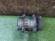 Компрессор кондиционера VOLVO 21184142 FH12 D12