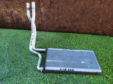 Радиатор печки TOYOTA LAND CRUISER VJA300W