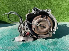 АКПП DAIHATSU MIRA L200S EF-CL