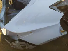 Крыло LEXUS NX350 TAZA20, заднее правое