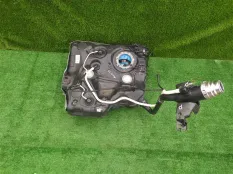 Горловина топливного бака AUDI TT 8S