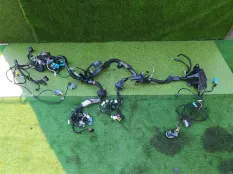 Проводка под капотом TOYOTA RAV4 8211542M60 MXAA54 M20A