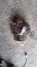 Насос ручной подкачки TOYOTA