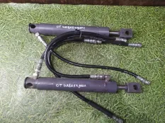 Гидроцилиндр