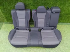 Сидение SUBARU XV GT2, заднее