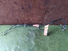 Трубка ТНВД TOYOTA RAV4 MXAA54