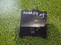 Блок управления TOYOTA RAV4 8922142550 AXAH52 M20A