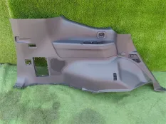 Обшивка багажника TOYOTA LAND CRUISER FJA300W, левая