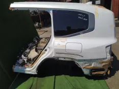 Крыло TOYOTA LAND CRUISER VJA300W, заднее левое