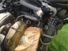 Двигатель PORSCHE PANAMERA 971 CXT