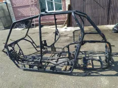 Рама POLARIS RZR XP 4 1000 2015