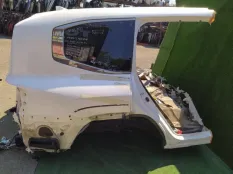 Крыло TOYOTA LAND CRUISER VJA300W, заднее правое