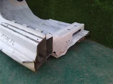 Стойка кузова AUDI A5 8T, передняя левая