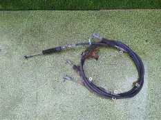 Трос переключения мкпп MITSUBISHI FUSO FS54JUY 6M70T