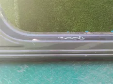 Стойка кузова PEUGEOT 3008 C1A, правая