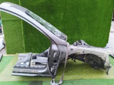 Стойка кузова BENTLEY CONTINENTAL GT 3W3, передняя правая