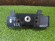 Подушка акпп TOYOTA LAND CRUISER VJA300W V35A-FTS