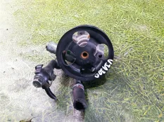 Гидроусилитель TOYOTA LAND CRUISER VJA300W V35A-FTS