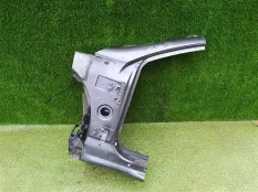 Стойка кузова BENTLEY CONTINENTAL GT 3W3, передняя левая