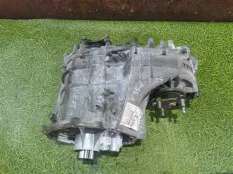 Раздатка TOYOTA LAND CRUISER VJA300W V35A-FTS