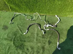 Трубки кондиционера AUDI A5 8T CDN