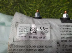 Airbag PORSCHE PANAMERA 971