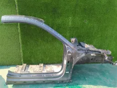 Стойка кузова AUDI TT 8S, передняя правая