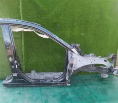 Стойка кузова TOYOTA HARRIER AXUH80, передняя правая