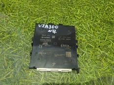 Блок иммобилайзера TOYOTA LAND CRUISER 8999060840 VJA300W V35A-FTS