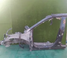 Стойка кузова TOYOTA HARRIER AXUH80, передняя левая