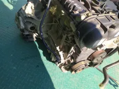 Двигатель FORD ECOSPORT B515 UEJB