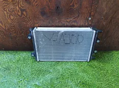 Интеркулер TOYOTA LAND CRUISER VJA300W V35A-FTS