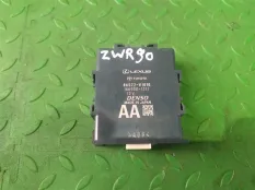 Электронный блок TOYOTA NOAH ZWR90 2ZR-FXE