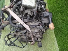 АКПП SUZUKI EVERY 1995 DE51V F6A