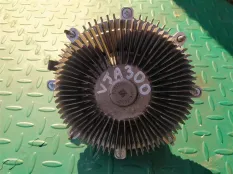 Вязкомуфта TOYOTA LAND CRUISER VJA300W V35A-FTS