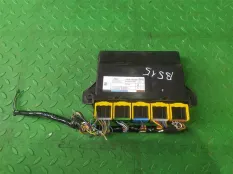 Электронный блок FORD ECOSPORT B515