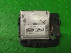 Камера переднего вида AUDI TT 8S