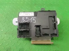 Электронный блок FORD ECOSPORT B515