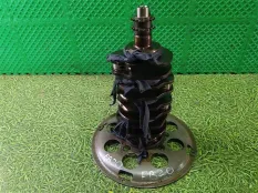 Коленвал SUBARU XV GPE FB20