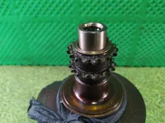Коленвал SUBARU IMPREZA GPE FB20