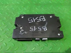 Электронный блок FORD ECOSPORT B515