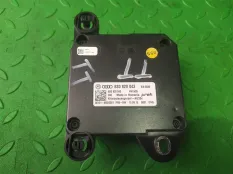 Блок управления климат-контролем AUDI TT 8S