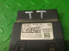 Электронный блок AUDI TT 8S