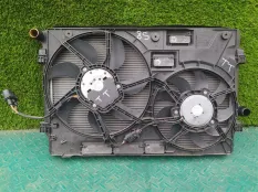 Радиатор основной AUDI TT 8S