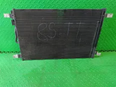 Радиатор кондиционера AUDI TT 8S