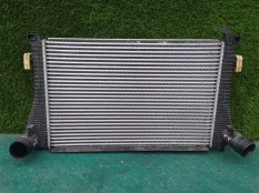 Интеркулер AUDI TT 8S